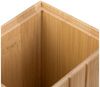 Relaxdays 2 x Aufbewahrungsbox mit Deckel Bild 4