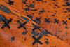 Voila 100 Orange 200cm x 290cm Bild 4