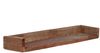 Altholz Wandregal TUSA ca. L60cm Hängeregal Badregal Schweberegal Wandboard Bild 2