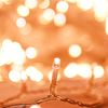vidaXL LED-Lichterkette mit 150 LEDs Warmweiß 15 m PVC 343228 Bild 4