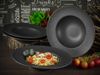 Schiefer Black, Pastateller 4-tlg (mo) Bild 2