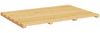 vidaXL Badematte Bambus 54x36 cm 373372 Bild 5
