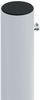 vidaXL Seitenmarkise Ausziehbar Schwarz 160x1200 cm 318066 Bild 4