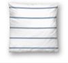 Cinque Renforce Bettwäsche 0041701 ROM, blau, 1x 155x220 cm + 1x 80x80 cm Bild 3