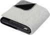 Wohndecke Achmeta, IBENA, mit abstraktem Design Bild 2