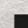 Paco Home Fellteppich Kunstfell Soft 380, rechteckig, Höhe: 14 mm, Langflor, Kuschelteppich - besonders weich, Uni-Farben Bild 3