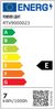Forever Light LED Lampe E27 G45 7.2W 840lm Neutralweiß 4000 K Energieklasse E Bild 2