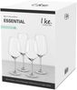 like. by Villeroy & Boch Essential Rotweinglas 200 ml 4er Set Bild 2