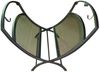 HTI-Living Kaminholzkorb Kaminholzhalter Adrik (Stück, 1 St, 1 Kaminholzhalter), Kaminholzkorb Bild 4