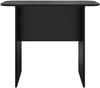vidaXL Konsolentisch Schwarz 93 x 40 x 75 cm Holzwerkstoff 891151 Bild 5
