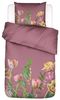 Essenza Bettwäsche Eloise, Satin, 2 teilig, mit floralem Muster Bild 4