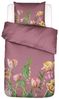 Essenza Bettwäsche Eloise, Satin, 2 teilig, mit floralem Muster Bild 5