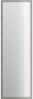 Flurspiegel Mirall 45x145 cm Asche : Asche Bild 3