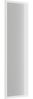 Flurspiegel Mirall 45x145 cm Asche : Asche Bild 2