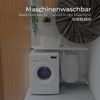Bettwäsche Cashmere Touch Silber / Anthrazit 80x80+135x200 cm Bild 5