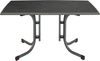 MFG Garten-Essgruppe Boulevard 4 Personen Metall anthrazit Bild 3