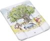 keeeper Wickelauflage Amelia - Winni the Pooh, Made in Europe Bild 4