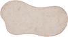 Couchtisch Curva aus Mortex, Sand Bild 3