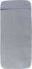 vidaXL Strandtücher 4 Stk. Grau 60x135 cm Stoff 400 GSM 3157052 Bild 4