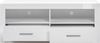 INOSIGN Lowboard Bianco, Breite 150 cm Bild 4