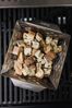 Grillkorb S 19 x 24 x 6,5 cm Edelstahl Bild 3