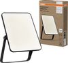 Osram LED-Außenleuchte Floodlight Essential 17,3 cm neutralweiß schwarz Bild 5