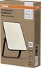 Osram LED-Außenleuchte Floodlight Essential 17,3 cm neutralweiß schwarz Bild 2