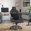 Fantasylab Gaming Stuhl 200KG Bürostuhl Verstellbare Armlehne Lendenwirbelstütze Bild 2