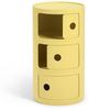 Componibili Bio Container gelb Bild 2