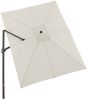 Doppler Pendelschirm "myZone 320 x 240 Side", natur, 320 x 240 cm Bild 3