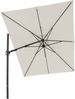 Doppler Pendelschirm "myZone 320 x 240 Side", natur, 320 x 240 cm Bild 5