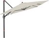 Doppler Pendelschirm "myZone 320 x 240 Side", natur, 320 x 240 cm Bild 2