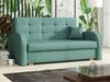 Mirjan24 'Viva Gold I' Schlafsofa, Mint, 85 x 98 x 153 cm Bild 2