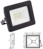 10w LED Strahler Flut Licht für den Außenbereich IP65 in schwarz Eckig|Neutralweiß Bild 2