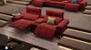 Sofanella Stoffsofa SALENTO Zweisitzer Kinocouch Heimkino in Hellbraun XL: 252 Breite x 100 Tiefe Bild 4
