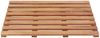 vidaXL Badematten 2 Stk. Massivholz Akazie 56 x 37 cm 46574 Bild 3