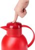 Emsa Isolierkanne Samba 1. 5 Liter rot Bild 4