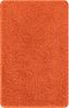 vidaXL Anti-Rutsch Badematten-Set 2 pcs Orange PP 4019861 Bild 4