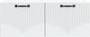 vidaXL Wandmontierter TV-Schrank Weiß 78,5 x 31 x 30 cm Holzwerkstoff 899055 Bild 4