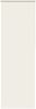 vidaXL Verdunkelungsrollo Cremeweiß 75x230cm Stoffbreite 70,7 cm 4011721 Bild 2