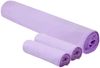 vidaXL Sporthandtuch Set 3 pcs Lila Polyester und Polyamid 42011504 Bild 2