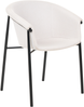 Esszimmerstuhl 2er Set AMES Helles Beige Bild 4