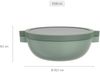 Mepal Vita Bento Vivid Mauve Lunchbowl Bild 3