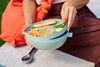 Mepal Vita Bento Vivid Mauve Lunchbowl Bild 4