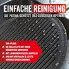 LANDMANN Grillplatte LANDMANN Modulus Grillplatte 30cm Durchmesser Bild 5