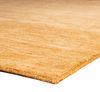 Gabbeh Teppich - Softy - Uni 300 x 200 cm - scala-gold Bild 5