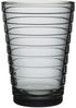 iittala Aino Aalto Glas 33 cl grau Bild 1