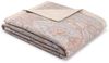 Plaid ISOLABELLA, Bassetti, aus Baumwolle mit Paisleymuster Bild 2