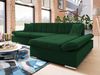 Ecksofa Malwi (Farbe: Kronos 19, Seite: Rechts) Bild 2