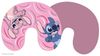 Lilo & Stitch Reise Kissen – Weiches Kissen für angenehme Reisen Bild 2